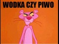 Wodka czy piwo