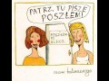 Tu pisze