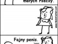Male rzeczy