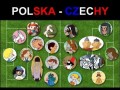Polskaczechy ostateczne starcie