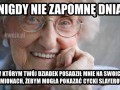 Niezapomniane