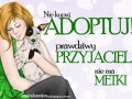 Prawdziwy przyjaciel nie ma metki