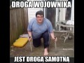 Droga wojownika