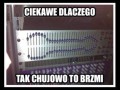 Problemy dźwiękowców