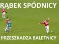 Wisła baletnice