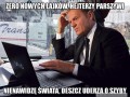 Nienawidzę świata