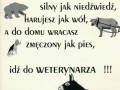 Mam dla ciebie małą radę