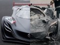 Mazda furai przed i po top gear