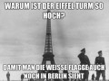 Nazi żarcik