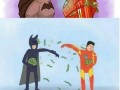 Oh spiderman