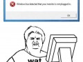Problemy windowsa
