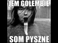 To nic że srają