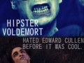 Hipster voldemort
