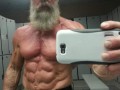 60Letni master roshi