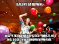 Balony