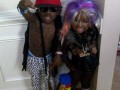 Gangstas