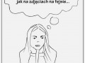 Problemy lasek