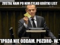 Krótki list