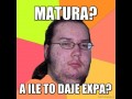 Matura 1
