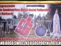 Panu bogu świeczkę
