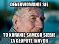 Nie denerwuj się
