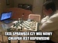 Mój ojciec