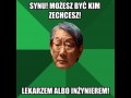 Możesz być kim zechcesz