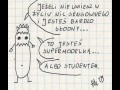 Studentvstapmadl