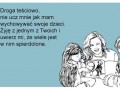 Droga teściowo