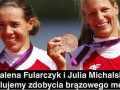 Gratulujemy brązu