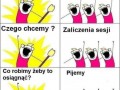 Jesteśmy studentami chcemy zaliczonej sesji