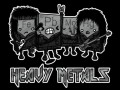 Ciężki metal