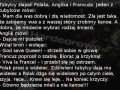 Nie będzie kanoe