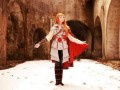 Genialny cosplay