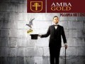 Amba gold