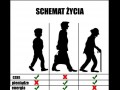 Schemat życia