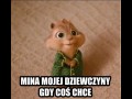 Gdy coś chce