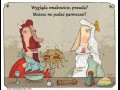 Pyszne spaghetti