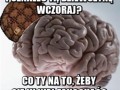 Poznałeś tą dziewczynę wczoraj