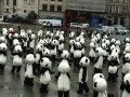 Pandas in london u