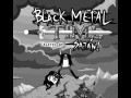 Black metal time