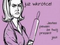 Czy twój prezent jest odpowiedni