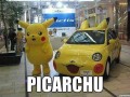 Picarchu