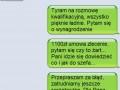 Witamy na nowym stanowisku pracy