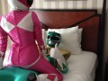 Power rangers 