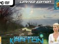 Okładka gry need forr speed karton  created by youtubecomjoker4485