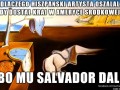 Salvador dali