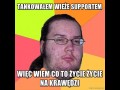 Tankowałem wieże su1ff9pportem