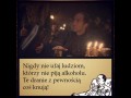 Nie ufaj niepijącym