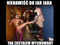 Nienawidzę jar jar binksa